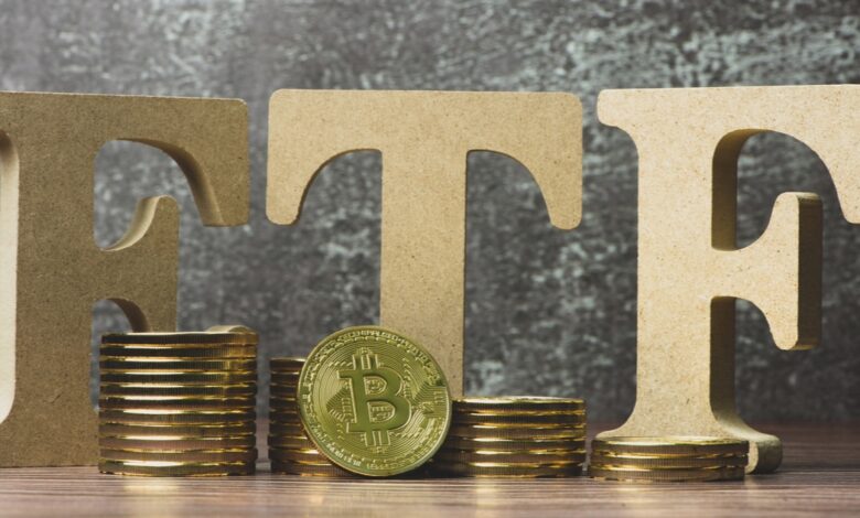 Ecb Blog Casts Doubt On Bitcoin's Value Following Etf Approval