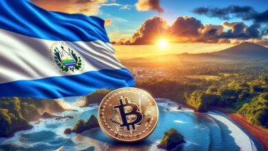 El Salvador Receives Bitcoin Donation After Revealing On Chain Address