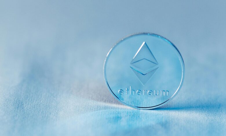 Ethereum Aims For $10,000, Driven By 2 Key Factors, According