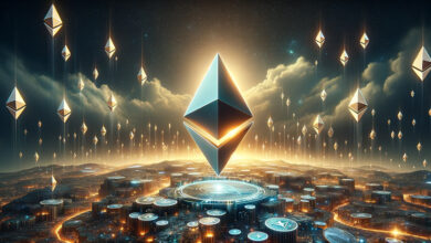 Ethereum Dencun Upgrade Day Triggers Surge In Layer 2 Protocol