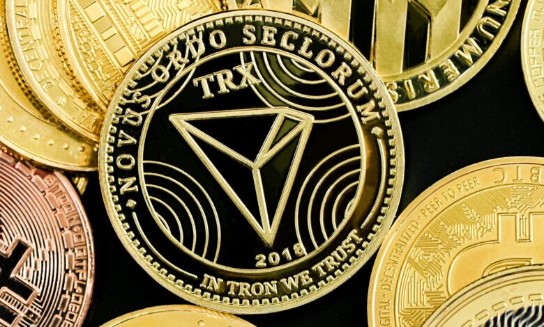 Exciting Launch For Tron (trx) Coming, Justin Sun Announcement Sent