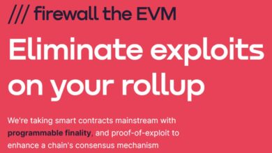 Firewall Raises $3.7m To Take Smart Contracts Mainstream With Programmable