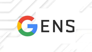 Google Sneakily Added Ens Data To Its Search Engine