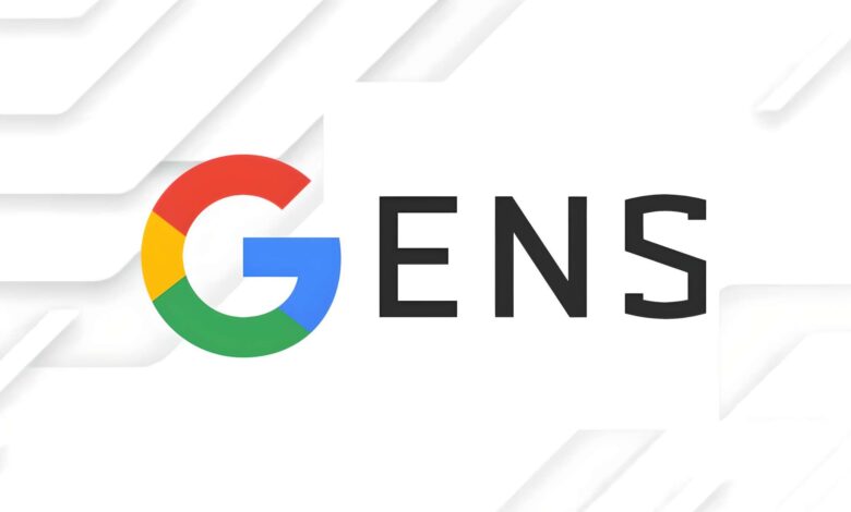 Google Sneakily Added Ens Data To Its Search Engine