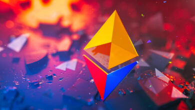 Google Adding Ethereum Name Service Data Into Search Results Through