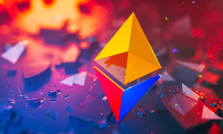 Google Adding Ethereum Name Service Data Into Search Results Through