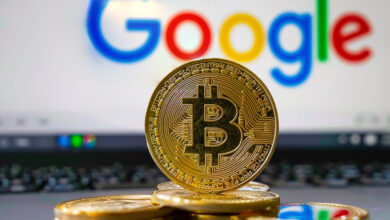 Google Dives Deeper Into Blockchain Adding Bitcoin, Evm Chains To