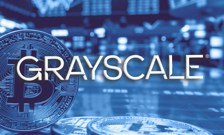 Grayscale Ceo Says There Is ‘insatiable Demand’ For Spot Bitcoin