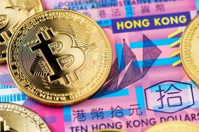 Hong Kong Trails Singapore In Crypto Licensing: Only 24 Applicants