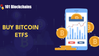 How To Buy Bitcoin Etfs?