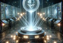 Justin Sun Moves $100m To Binance, Stacking Ethereum?