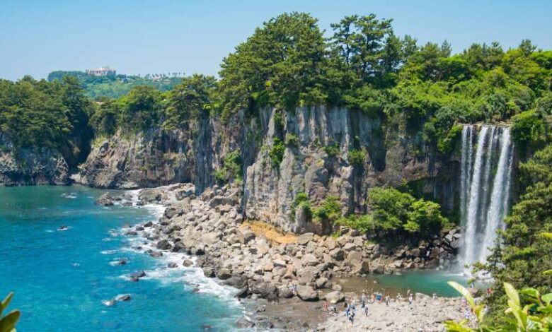 Korea’s Jeju Island Turns To Nfts To Revitalize Tourism And