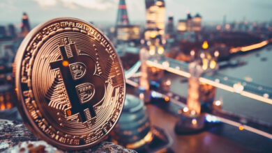 London Stock Exchange Sets May 28 Launch Date For Bitcoin,