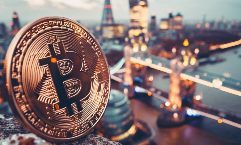 London Stock Exchange Sets May 28 Launch Date For Bitcoin,