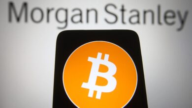 Morgan Stanley Set To Approve Bitcoin Etfs In The Next