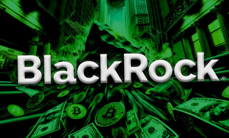 Ondo Finance Adds $95 Million To Blackrock’s Buidl, Bringing Total