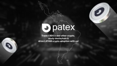 Patex Expands Global Reach, Lists Native Token On Major Cex