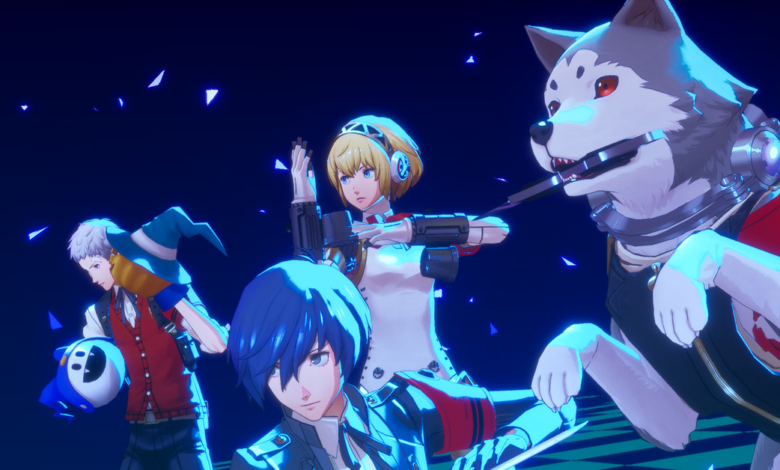 Persona 3 Reload Dlc Will Add Missing Ps2 Bonus Chapter
