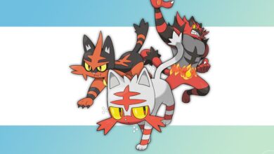 Pokémon Go Litten Community Day Guide