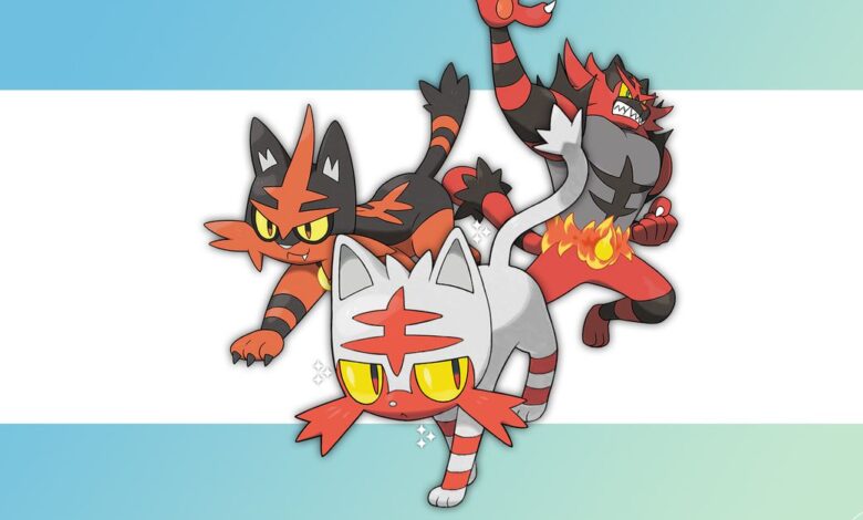 Pokémon Go Litten Community Day Guide