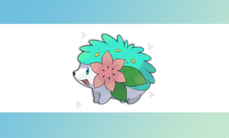 Pokémon Go ‘glimmers Of Gratitude’ Shiny Shaymin Masterwork Research Guide