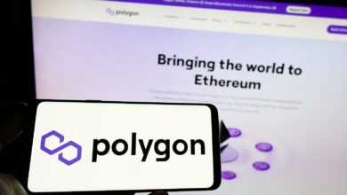 Polygon Pos Sidechain Leads Ethereum’s Scaling Revolution With Napoli Hard