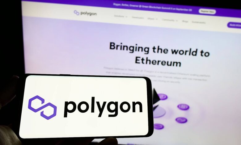 Polygon Pos Sidechain Leads Ethereum’s Scaling Revolution With Napoli Hard