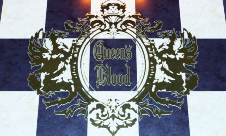 Queen’s Blood Card List In Ff7 Rebirth