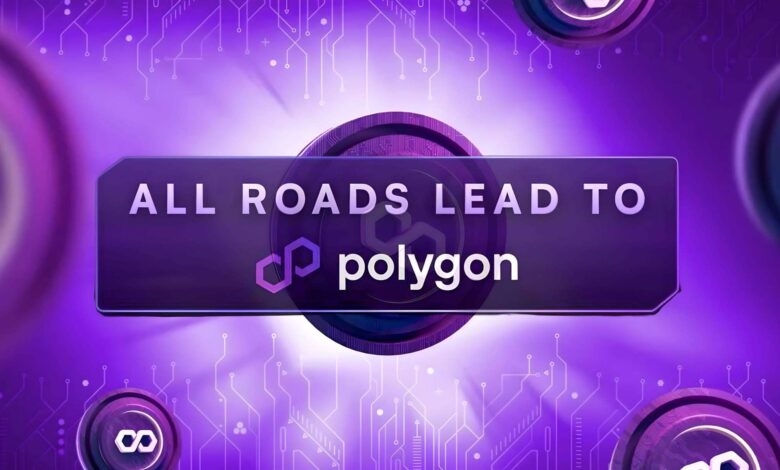 Quickswap’s ‘all Roads Lead To Polygon’ Podcast: A Success Story