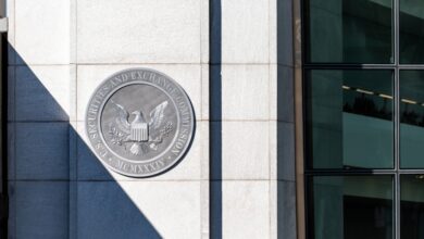 Sec Requests $158 Million Boost To Rein In Crypto's "wild