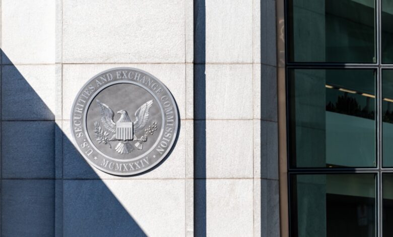 Sec Requests $158 Million Boost To Rein In Crypto's "wild