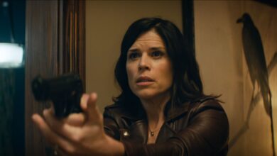 Scream Brings Back Neve Campbell As Franchise Returns To The