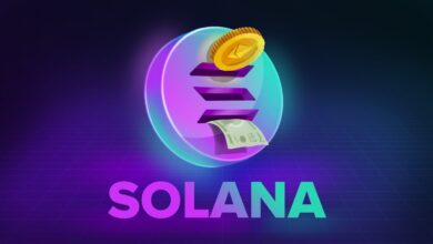 Solana (sol) Continues To Soar – How High Can It