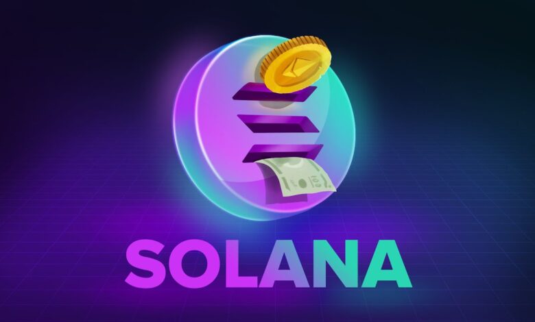 Solana (sol) Continues To Soar – How High Can It