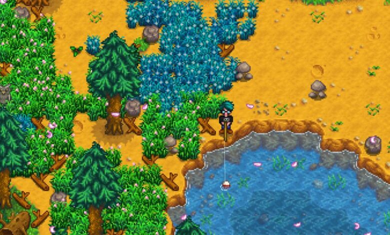 Stardew Valley 1.6 Is Here To Remind You Why The