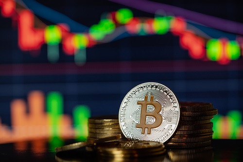 Swissblock Analysts Predict A $76k Bitcoin Price Target As Bitcoin
