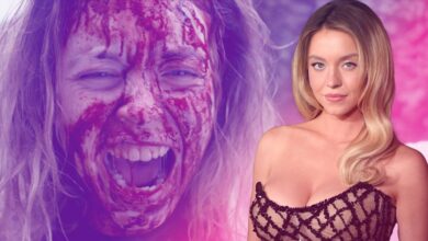 Sydney Sweeney Only Does Projects That Scare Her