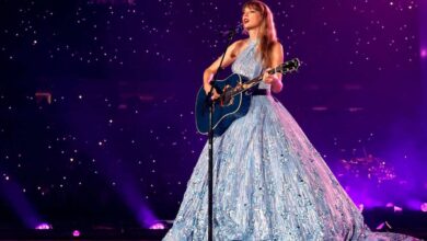 Taylor Swift: The Eras Tour, Netflix’s Irish Wish, Madame Web,