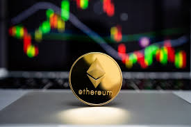 The Ethereum Foundation Is Selling Eth Again, Is The Top
