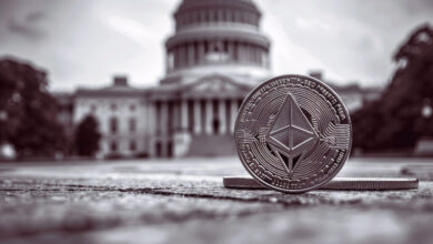 Us Lawmakers Demand Sec Clarity On Ethereum’s Asset Classification