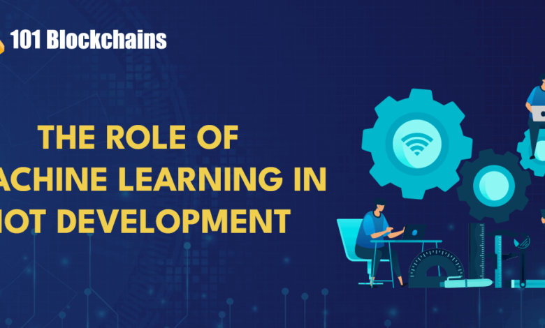 Understanding The Role Of Machine Learning In Iot Development