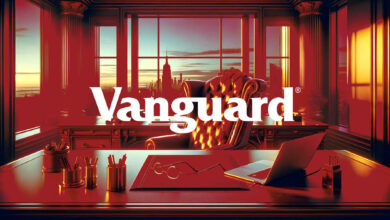 Vanguard Ceo Says Bitcoin Etfs Do Not ‘belong In A