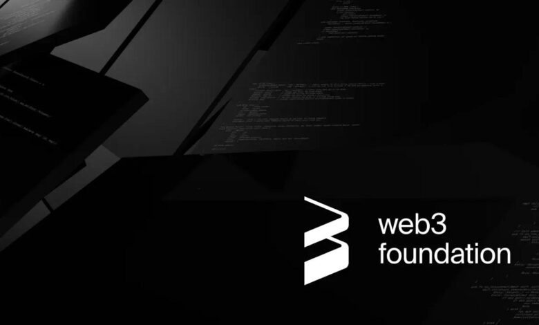 Web3 Foundation Will Shut Down The W3f Registrar (registrar #0)