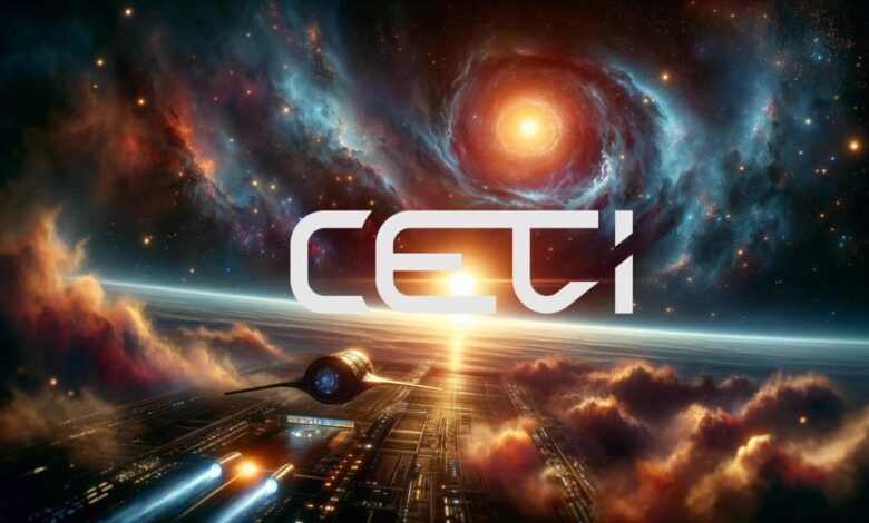 Ceτi Ai Announces Successful Launch Of Revolutionary Decentralized Ai Infrastructure