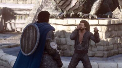 ‘a Beggar’s Tale’ Quest Walkthrough In Dragon’s Dogma 2