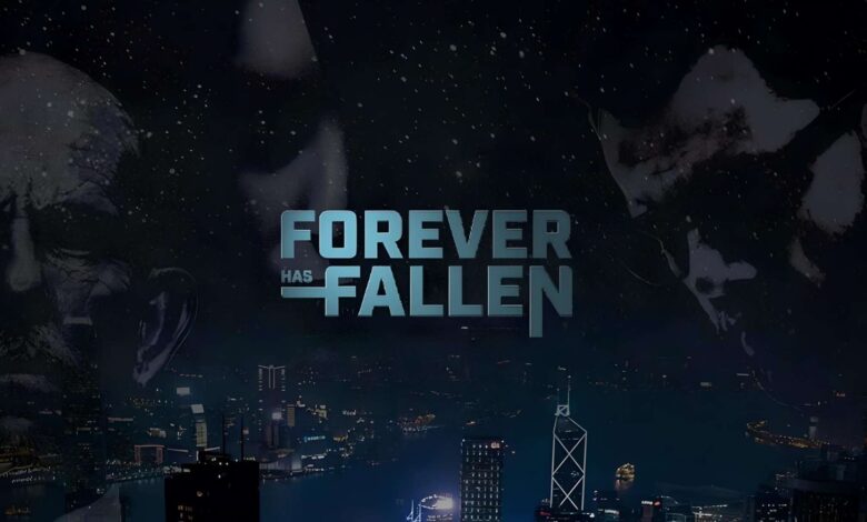 ‘forever Has Fallen’ Opens Story Driven Metaverse Of Mystery