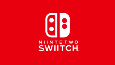 A List Of Stupid Names For The Switch 2