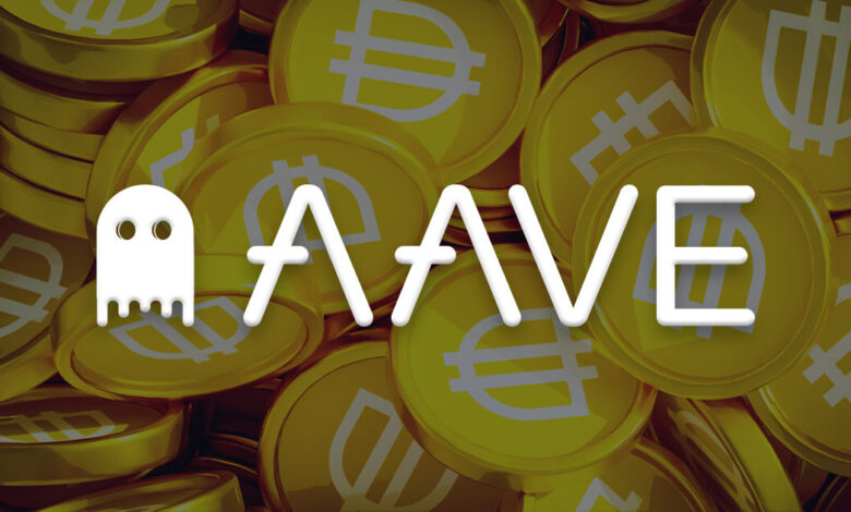 Aave Considers Dropping Dai As Collateral Over Contagion Concerns From
