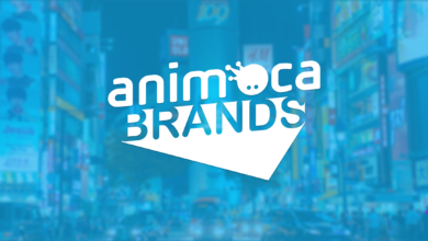 Animoca Brands Japan Opens Applications For Nft Launchpad