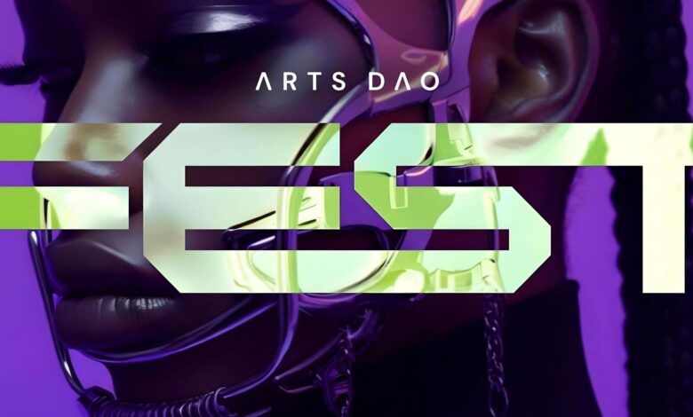 Arts Dao Fest: Web3 Cultural Event Set For Dubai Revival